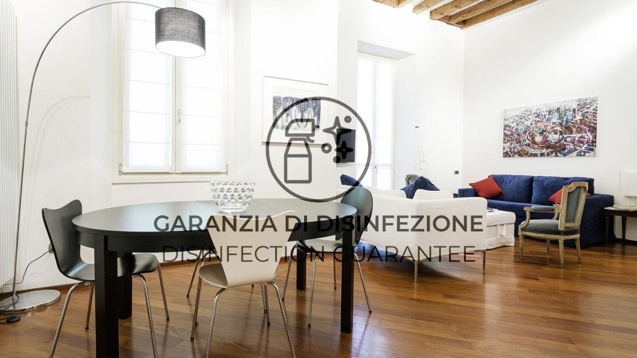 Appartement Italianway-brisa *