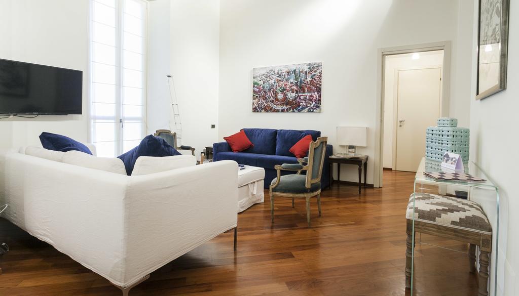 Appartement Italianway-brisa *
