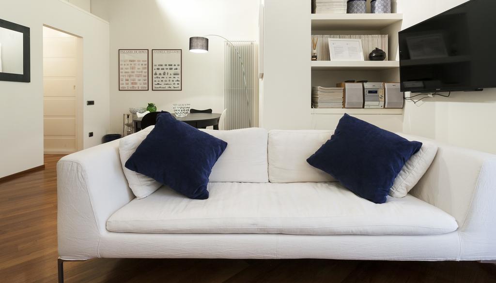 Appartement Italianway-brisa