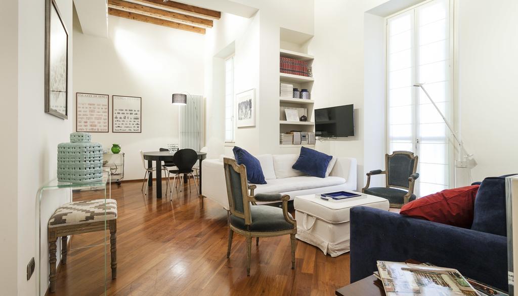Appartement Italianway-brisa