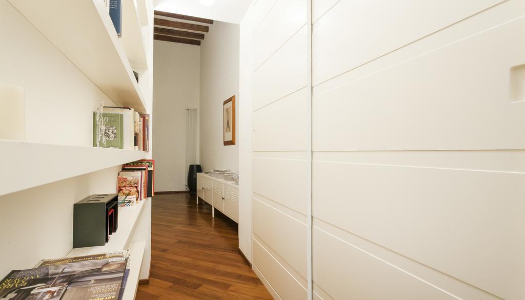 Italianway-brisa Appartement Milaan