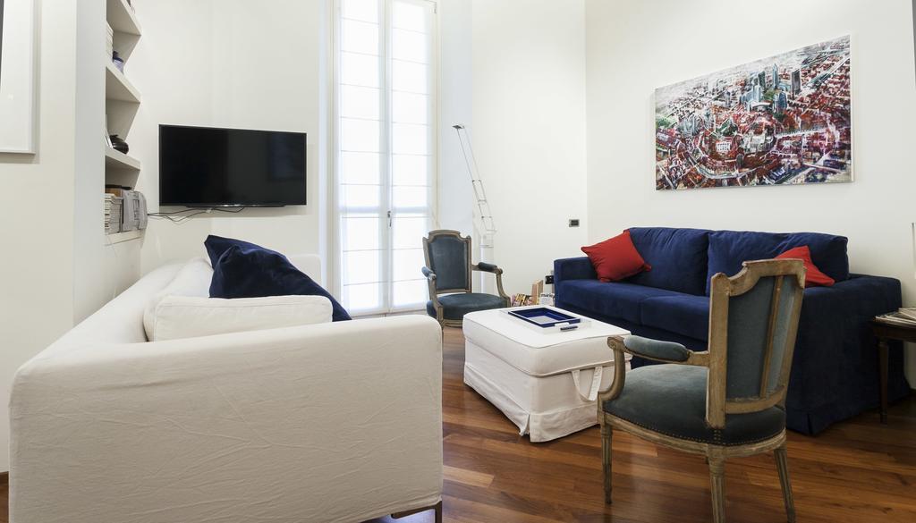 Italianway-brisa Appartement