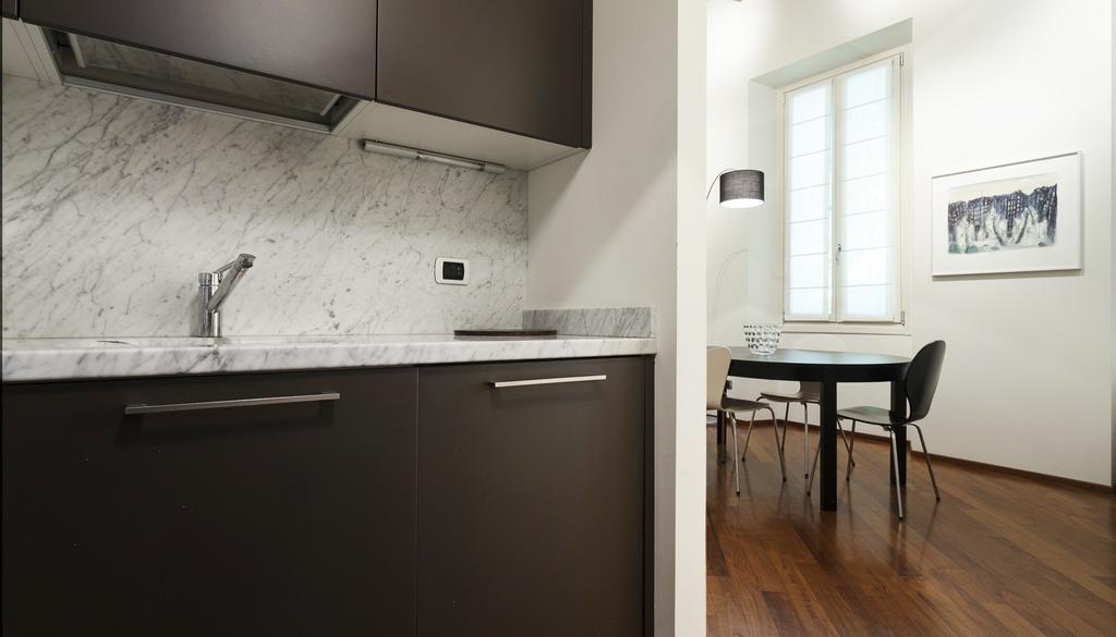 Appartement Italianway-brisa