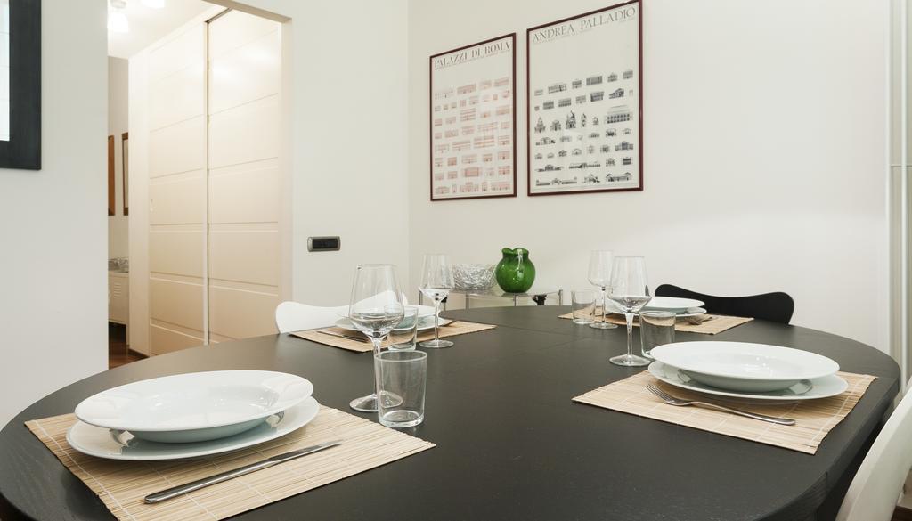 Italianway-brisa Appartement Milaan