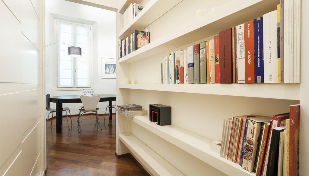 Italianway-brisa Appartement *